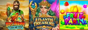 Games Pub Casino