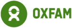 Oxfam Logo Green