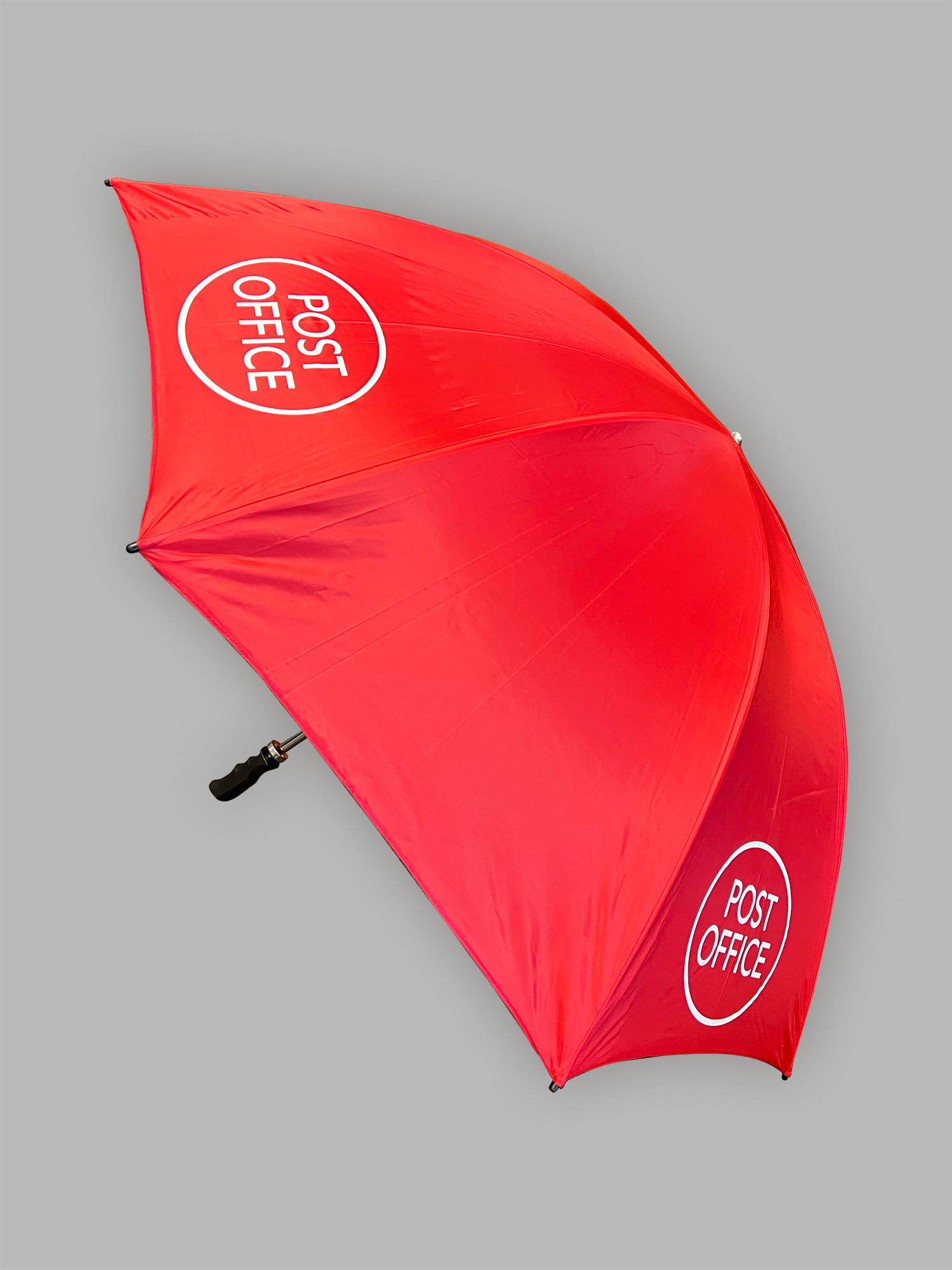 Printed Umbrellas UK